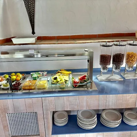 Dulce Nombre Hotel 3*