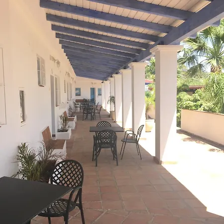 Dulce Nombre Hotel Tarifa