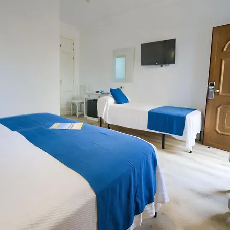 Hotel Dulce Nombre 3*