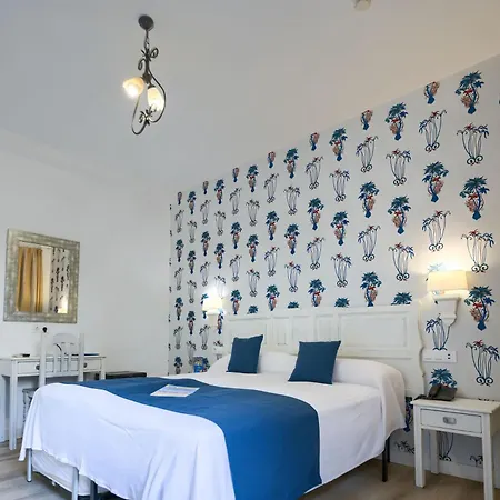 Hotel Dulce Nombre -