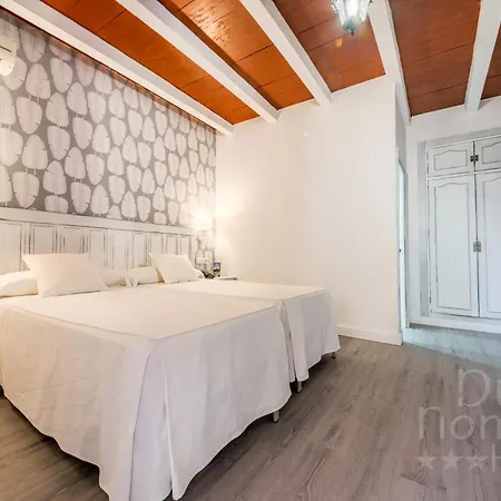 Dulce Nombre Hotel Tarifa