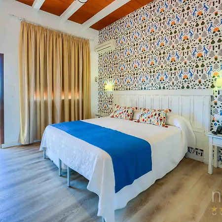 Hotel Dulce Nombre 3*