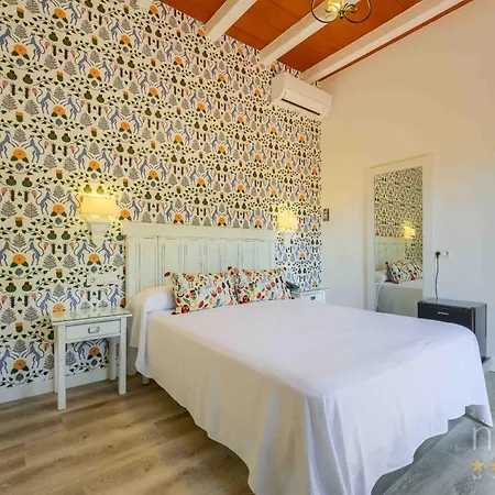 Dulce Nombre Hotel Tarifa
