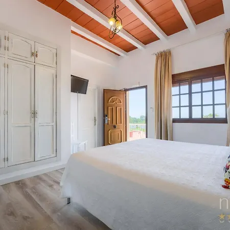 Dulce Nombre Hotel 3*