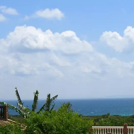 מלון Dulce Nombre - טריפה