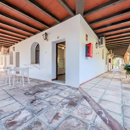 Dulce Nombre - 3* טריפה