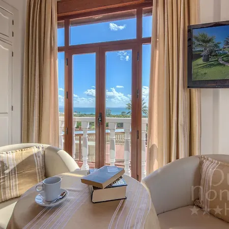 Dulce Nombre Hotel 3*