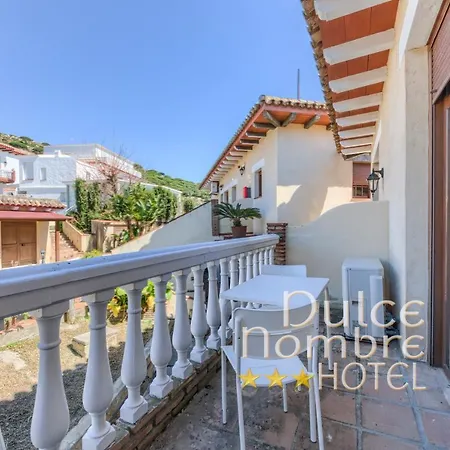 Dulce Nombre Hotel