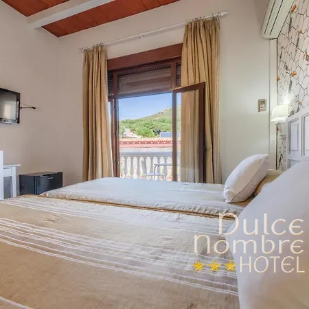Dulce Nombre Hotel Tarifa
