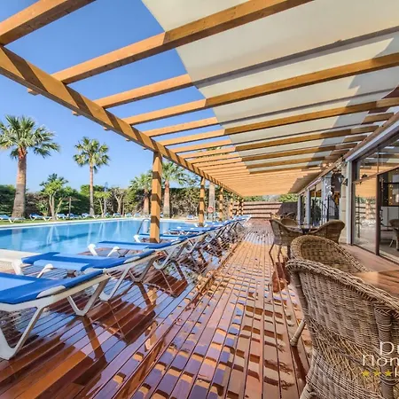 מלון Dulce Nombre -