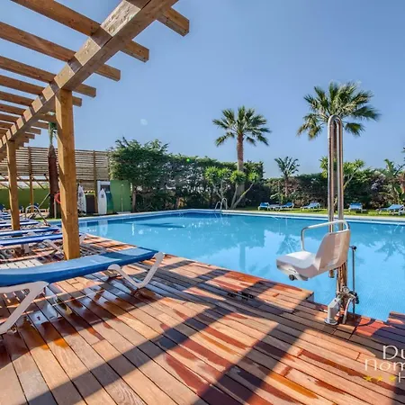 מלון Dulce Nombre - טריפה