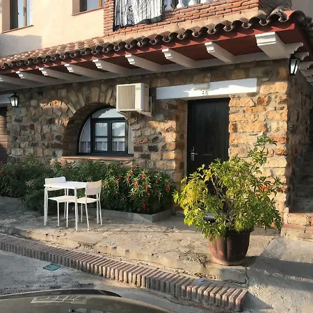 Dulce Nombre Hotel Tarifa