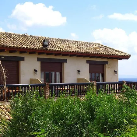 Dulce Nombre - מלון טריפה