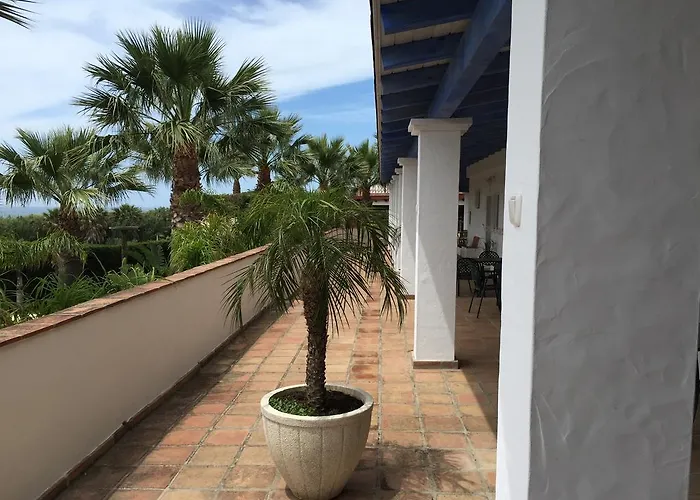 Dulce Nombre - Hotell 3*