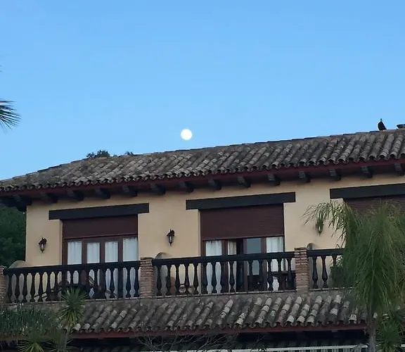 Hotell Dulce Nombre - Tarifa