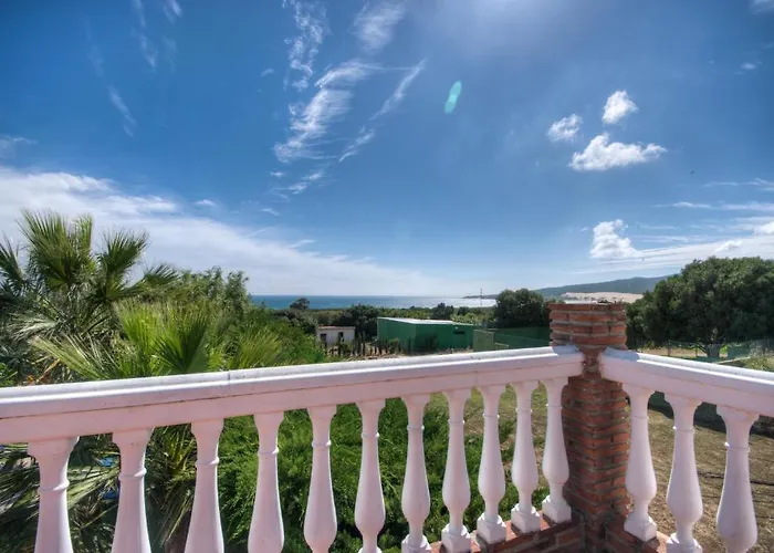 Dulce Nombre - Hotell Tarifa