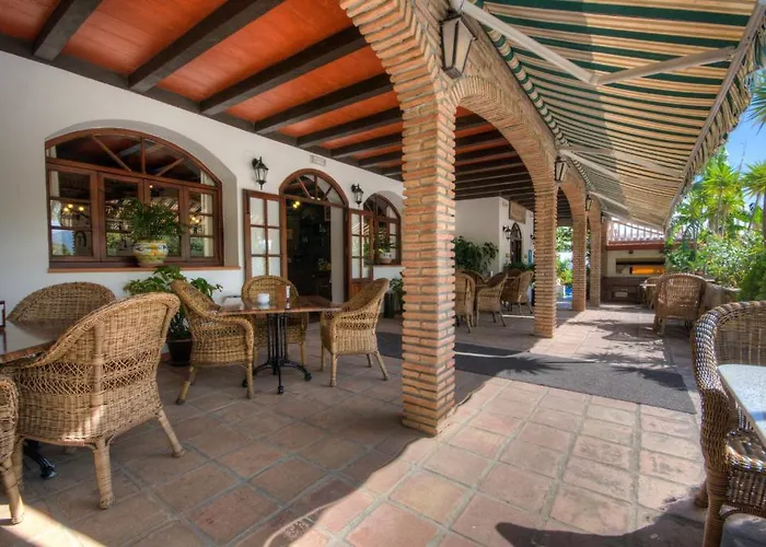 Dulce Nombre - Hotell 3*