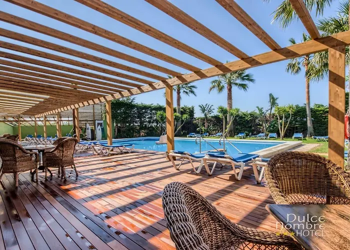 Dulce Nombre - 3* Tarifa