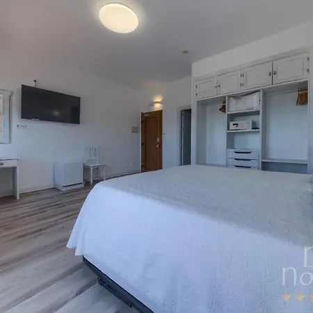 Hotel Dulce Nombre - Tarifa 3*