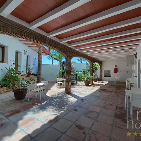 Hotel Dulce Nombre -