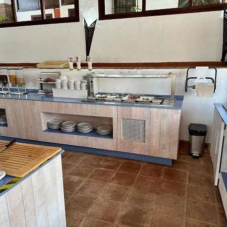 Hotel Dulce Nombre -