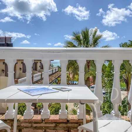 Hotel Dulce Nombre -