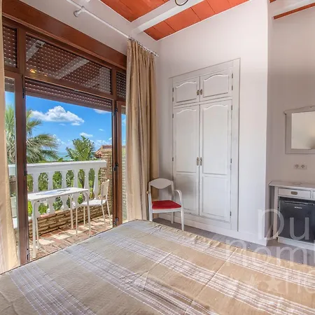 Dulce Nombre - Tarifa