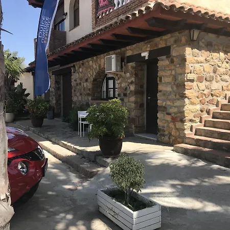 Dulce Nombre - Tarifa