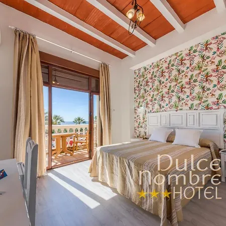 Hotel Hotel Dulce Nombre 3*