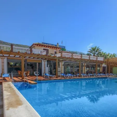 Hotel Dulce Nombre - Tarifa 3*